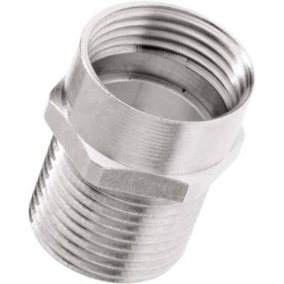 LAPP 52100060 SKINDICHT ZS PG 21 Wartel verlening PG21 PG21 Polyethyleen Messing 50 stuk(s)