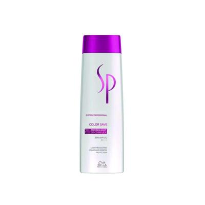 Wella SP Color Save Shampoo