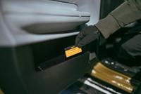 Fiskars reserveonderdeel voor dubbele ijskrabber voor de auto - 1078610 - thumbnail