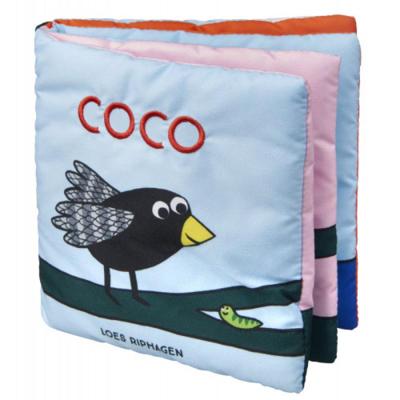 Coco Knisperboekje Coco Knisperboekje