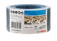 Bosch Accessoires Schuurrol | Metaal | 50 | mmx5M | K60 - 2609256B94 - thumbnail
