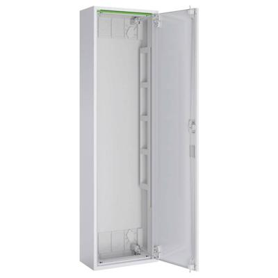 ABN ABNRM107 Complete kast Inhoud: 1 stuk(s)