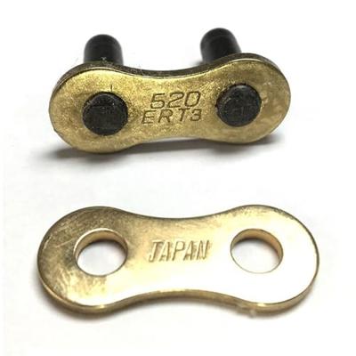 D.I.D Hohlnietschl did 520 ert3 gold