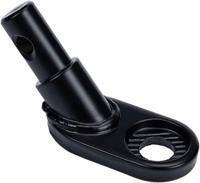 Cube Hitch Universal for Kids Trailer Double CMPT - thumbnail