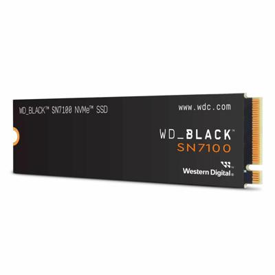 Hard Drive Western Digital WDS500G4X0E 500 GB SSD - thumbnail