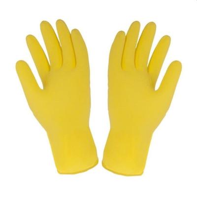 Multy Huishoudhandschoen Maat S Multy Huishoudhandschoen Maat S