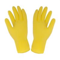 Multy Huishoudhandschoen Maat S - thumbnail