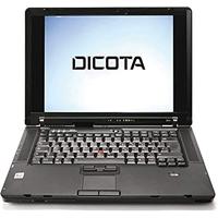 Dicota Secret 2-Way Privacyfolie Laptop 33,8 cm (13,3) Beeldverhouding: 16:9 D30113 Universal - thumbnail