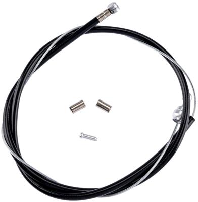 CONTEC remkabel "f/stop" ct brake cable f/stop steel front complete