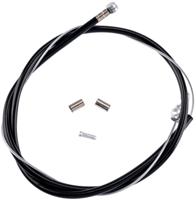 CONTEC remkabel "f/stop" ct brake cable f/stop steel front complete - thumbnail