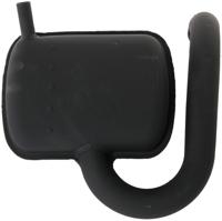 SITO Geluiddemper schalld compl sw - thumbnail