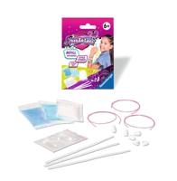 Ravensburger Blazelets Navulling Blauw - thumbnail