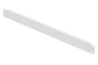 Digitus DN-19 BPN-01 19 inch Afdekking voor patchkast 1 HE Grijs-wit (RAL 7035) - thumbnail