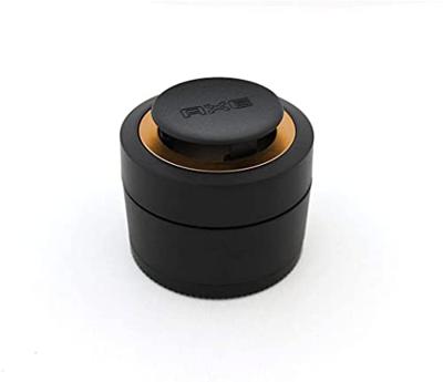 AXE Luchtverfrisser Gel Can Dark Temptation 1711753