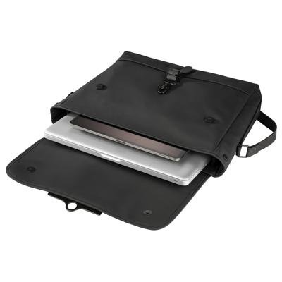 Hama Notebook-tas Perth Tot 40 Cm (15,6) Zwart Hama Notebook-tas Perth Tot 40 Cm (15,6) Zwart