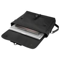Hama Notebook-tas Perth Tot 40 Cm (15,6) Zwart - thumbnail