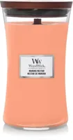 WoodWick large candle manuka nectar - thumbnail