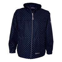 Pro-X Elements regenjas Pia junior polyester donkerblauw - thumbnail