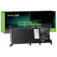 Green Cell AS70 AS70 Laptopaccu 7.6 V 4000 mAh Asus - thumbnail