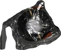 goobay 2x Tulp verlengkabel - thumbnail