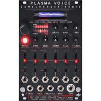 Gamechanger Audio Plasma Voice eurorack module - thumbnail