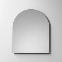 Spiegel Sanitop Halfrond Arch 80x95cm Incl LED Verlichting Dimbaar - thumbnail