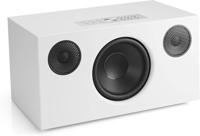 Audio Pro C10 MkII Multiroom-luidspreker - Wit - thumbnail