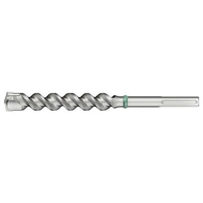 Heller Enduro Y-Cutter SDS-Max Hammerbohrer 22372 Hamerboor 24 mm Gezamenlijke lengte 520 mm SDS-Max 1 stuk(s) Heller Enduro Y-Cutter SDS-Max Hammerbohrer 22372 Hamerboor 24 mm Gezamenlijke lengte 520 mm SDS-Max 1 stuk(s)
