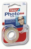 tesa Photo Film in de dispenser (l x b) 7.5 m x 12 mm Transparant Inhoud: 1 set(s) - thumbnail