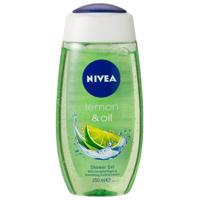 Nivea Lemongrass & Oil Douchegel - thumbnail