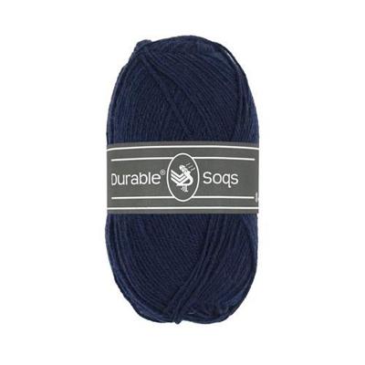 Durable Soqs 322 Night blue