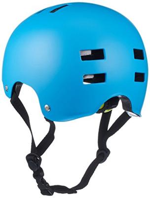 Bluegrass Superbold Helm Mat Blauw