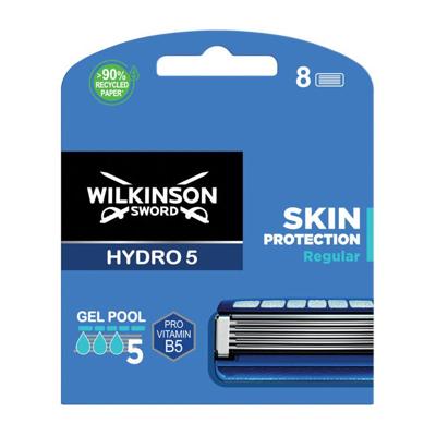 Wilkinson Sword Hydro 5 Scheermesjes Skin Protection