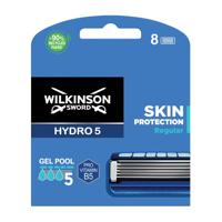 Wilkinson Sword Hydro 5 Scheermesjes Skin Protection - thumbnail