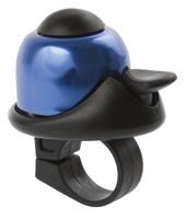 Falkx fietsbel aluminium - thumbnail