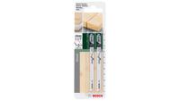 Bosch Accessoires Decoupeerzaagblad HCS | T 101 Br - 2609256724 - thumbnail