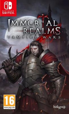 Immortal Realms Vampire Wars Immortal Realms Vampire Wars