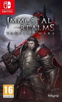 Immortal Realms Vampire Wars - thumbnail