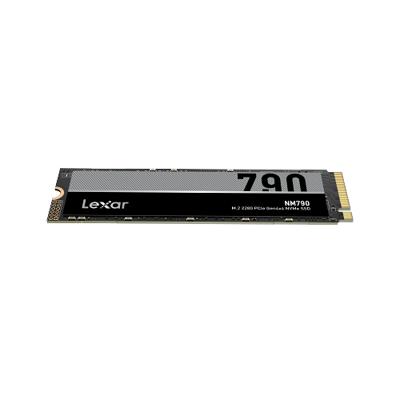 Lexar NM790 4 TB SSD Lexar NM790 4 TB SSD