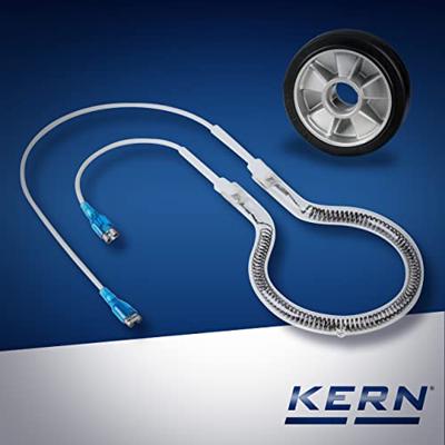 Kern 325-052 Gewichtenset F1 1 mg - 500 g
