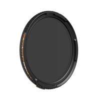 PolarPro - Chroma VND/PL - McKinnon Series - 6-9 stops - Zwarte Mist - 95mm - Grove schroefdraad - thumbnail