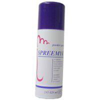 Spreemyk Spray Pdr Voeten 125ml - thumbnail