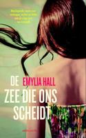 De zee die ons scheidt - Emylia Hall - ebook - thumbnail