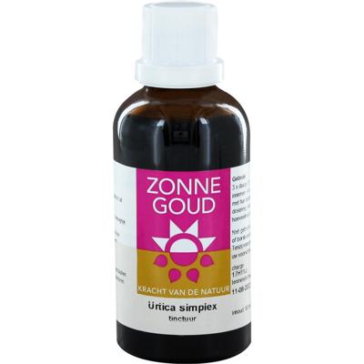 Zonnegoud Urtica Simplex Zonnegoud Urtica Simplex