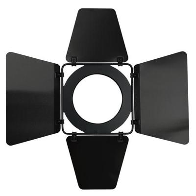 Showtec Showtec Barndoor for Parcan 36