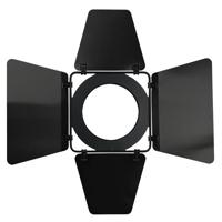 Showtec Showtec Barndoor for Parcan 36 - thumbnail