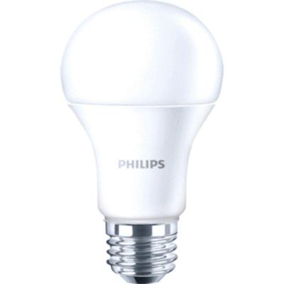 Philips Corepro LEDbulb E27 Peer Mat 7.5W 806lm - 830 | Vervanger voor 60W Philips Corepro LEDbulb E27 Peer Mat 7.5W 806lm - 830 | Vervanger voor 60W
