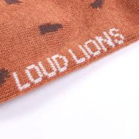 Kindersokken 5 paar vlekkenprint EU 26-29 - thumbnail