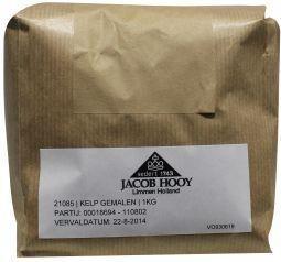 Jacob Hooy Kelp Gemalen 1000gr Jacob Hooy Kelp Gemalen 1000gr