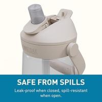 Camelbak Drinkfles Clear 0,75L - thumbnail